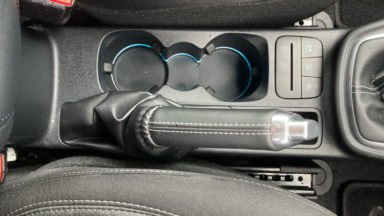 Ford Puma 1.0 EcoBoost Hybrid mHEV Titanium 5dr Petrol Hatchback